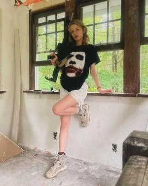 Dasha Nekrasova OnlyFans Leaked Free Thumbnail Picture - #GxHRZgrAl6