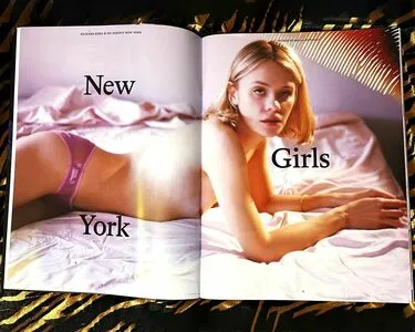 Dasha Nekrasova OnlyFans Leaked Free Thumbnail Picture - #KL2rFV4hEC