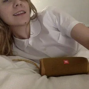 Dasha Nekrasova OnlyFans Leaked Free Thumbnail Picture - #L621ERoGyN