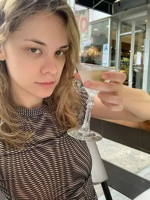 Dasha Nekrasova OnlyFans Leaked Free Thumbnail Picture - #MVmtm7qBuV