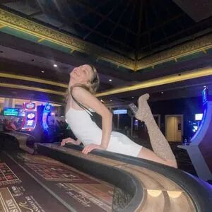 Dasha Nekrasova OnlyFans Leaked Free Thumbnail Picture - #Meocet00iI