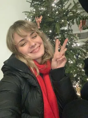 Dasha Nekrasova OnlyFans Leaked Free Thumbnail Picture - #PAtRfINJHV