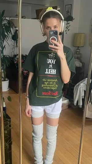 Dasha Nekrasova OnlyFans Leaked Free Thumbnail Picture - #RueO5IeGon