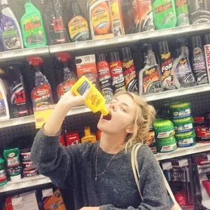 Dasha Nekrasova OnlyFans Leaked Free Thumbnail Picture - #SXQSTDJkBe