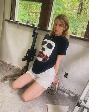 Dasha Nekrasova OnlyFans Leaked Free Thumbnail Picture - #Zwz0wSSd5W