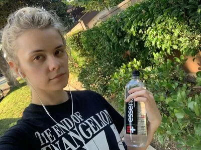Dasha Nekrasova OnlyFans Leaked Free Thumbnail Picture - #aolk88Ezv1