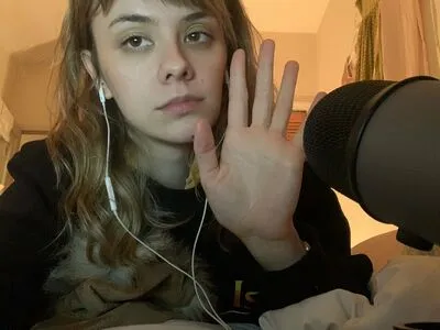 Dasha Nekrasova OnlyFans Leaked Free Thumbnail Picture - #mKlfk9prWT