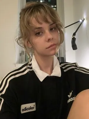 Dasha Nekrasova OnlyFans Leaked Free Thumbnail Picture - #nCnqJuUMIC