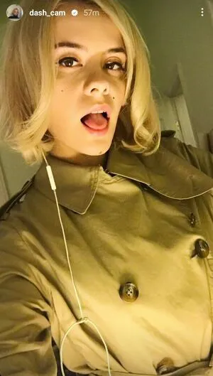 Dasha Nekrasova OnlyFans Leaked Free Thumbnail Picture - #nSwu3cGPsg