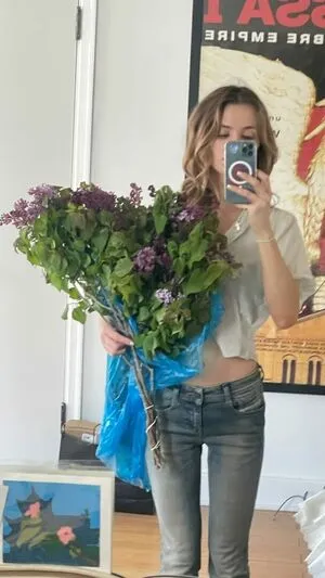 Dasha Nekrasova OnlyFans Leaked Free Thumbnail Picture - #p18AK6EZNi