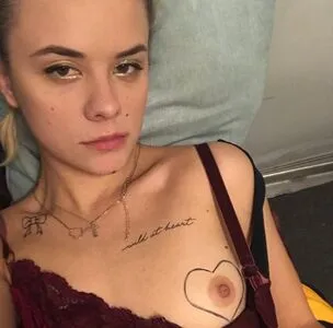 Dasha Nekrasova OnlyFans Leaked Free Thumbnail Picture - #pFEQp7vuMX