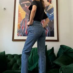 Dasha Nekrasova OnlyFans Leaked Free Thumbnail Picture - #poUgczrWR4