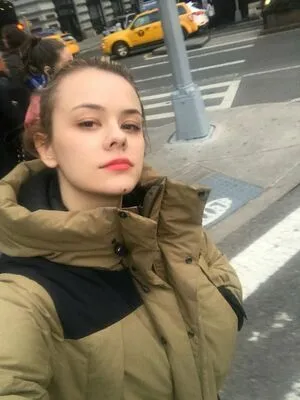 Dasha Nekrasova OnlyFans Leaked Free Thumbnail Picture - #pxMGuJrtD4