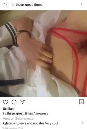Dasha Nekrasova OnlyFans Leaked Free Thumbnail Picture - #sL6F5MhiTz