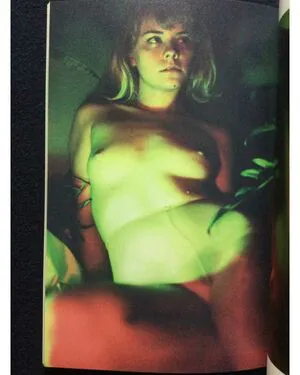 Dasha Nekrasova OnlyFans Leaked Free Thumbnail Picture - #xNqfi3Irp1