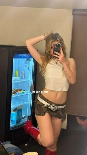 Dasha Novotny OnlyFans Leaked Free Thumbnail Picture - #76Lo9I6vBQ