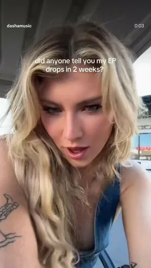 Dasha Novotny OnlyFans Leaked Free Thumbnail Picture - #XpfS5YSoeF