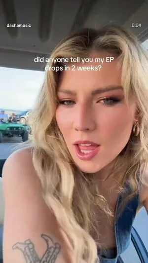 Dasha Novotny OnlyFans Leaked Free Thumbnail Picture - #jaRidpCLwx