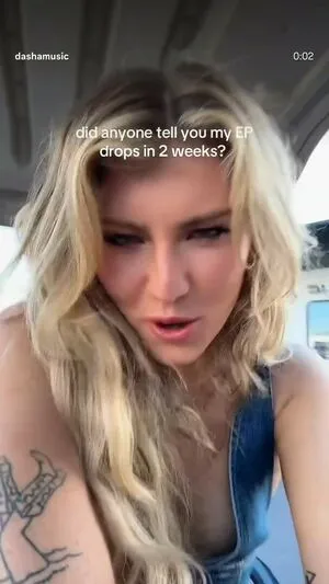 Dasha Novotny OnlyFans Leaked Free Thumbnail Picture - #rezfh7RbRW