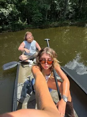 Dasha Novotny OnlyFans Leaked Free Thumbnail Picture - #xXqrVJB7fd