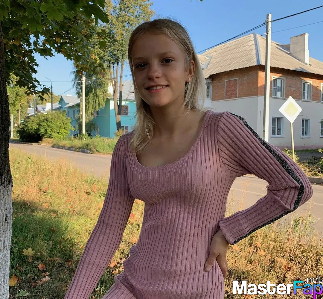 Dasha Ozornica Nude OnlyFans Leak Picture aa7xjVYMeu MasterFap net 