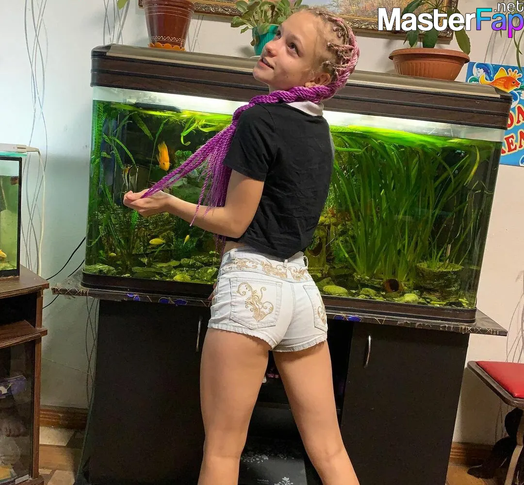 Dasha Ozornica Nude OnlyFans Leak Picture gxnQrKheJD MasterFap net 