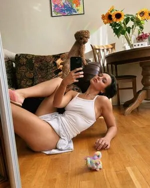 Dasha Plesen OnlyFans Leaked Free Thumbnail Picture - #vP80WnVkjA