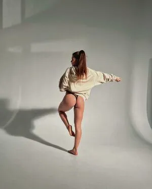 Dasha Semenova OnlyFans Leaked Free Thumbnail Picture - #024ufAHpr5