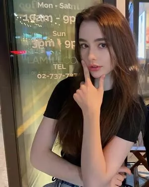 Dasha Tarab OnlyFans Leaked Free Thumbnail Picture - #vYYAEVa0Kl