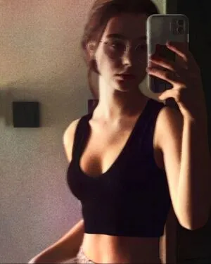 Dasha Taran OnlyFans Leaked Free Thumbnail Picture - #DSU1sR6Ir0