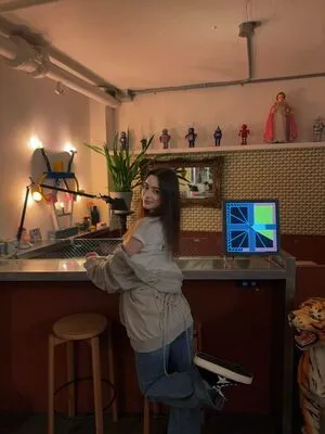 Dasha Taran OnlyFans Leaked Free Thumbnail Picture - #ElAUZfUJNE