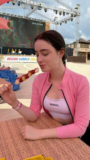 Dasha Taran OnlyFans Leaked Free Thumbnail Picture - #KCqH5Y2bKj