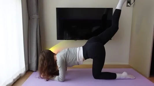 Dasha Taran OnlyFans Leaked Free Thumbnail Picture - #LkZZiqmWZp