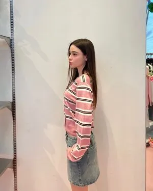 Dasha Taran OnlyFans Leaked Free Thumbnail Picture - #PCdVzGd7u1