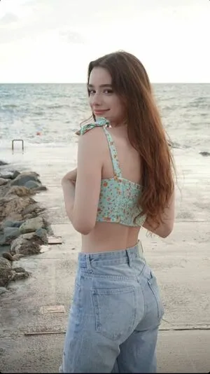 Dasha Taran OnlyFans Leaked Free Thumbnail Picture - #naQKDfa0OG