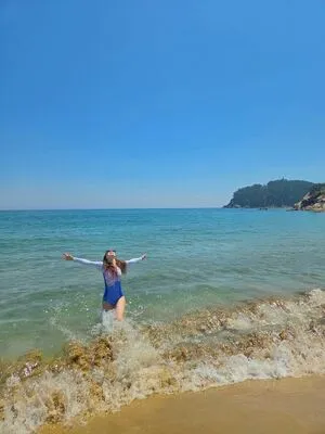 Dasha Taran OnlyFans Leaked Free Thumbnail Picture - #nofxV46P0v