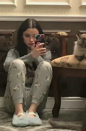 Dasha Taran OnlyFans Leaked Free Thumbnail Picture - #w9XZBNisWQ