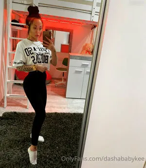 Dasha OnlyFans Leaked Free Thumbnail Picture - #0wylBmXT6M