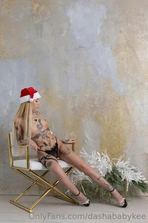 Dasha OnlyFans Leaked Free Thumbnail Picture - #3qOkYPZRMF