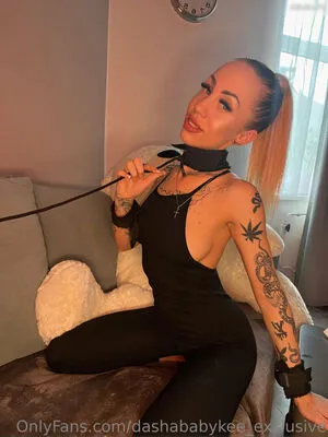 Dasha OnlyFans Leaked Free Thumbnail Picture - #ee7PvhfE0l