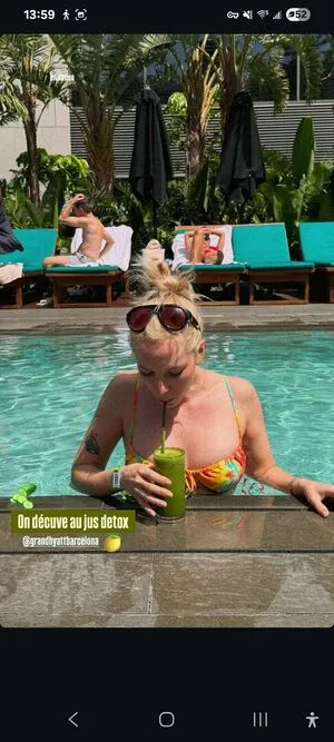 Dasha OnlyFans Leaked Free Thumbnail Picture - #kO4YzhKkUu