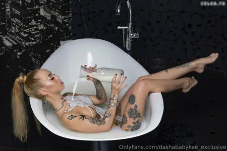 Dasha OnlyFans Leaked Free Thumbnail Picture - #vixvWj8lea