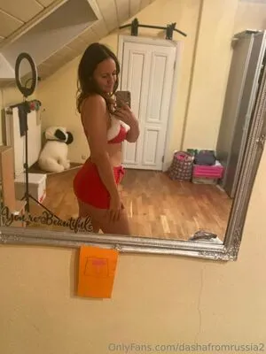 Dashafromrussia2 OnlyFans Leaked Free Thumbnail Picture - #0q1iR1Exzz