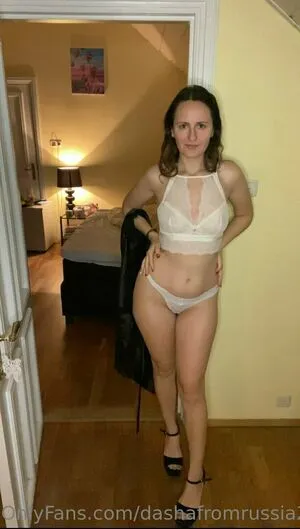 Dashafromrussia2 OnlyFans Leaked Free Thumbnail Picture - #hdlb3ZvXPP