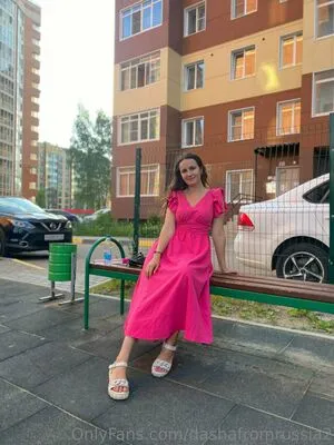 Dashafromrussia2 OnlyFans Leaked Free Thumbnail Picture - #sp5V1PWkkc