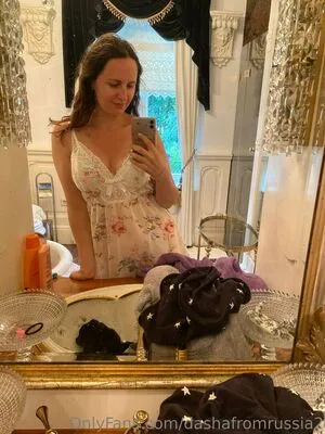 Dashafromrussia2 OnlyFans Leaked Free Thumbnail Picture - #zvSJ91Hs2O