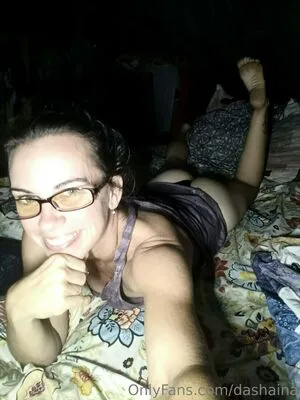 Dashaina OnlyFans Leaked Free Thumbnail Picture - #NPkAvQIE35