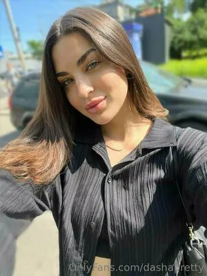 Dashapretty OnlyFans Leaked Free Thumbnail Picture - #hiexWljztu