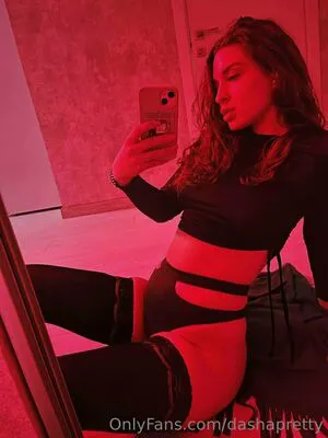 Dashapretty OnlyFans Leaked Free Thumbnail Picture - #vceaoHdo9C