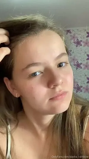 Dasharainbow OnlyFans Leaked Free Thumbnail Picture - #uVBg8mypX2